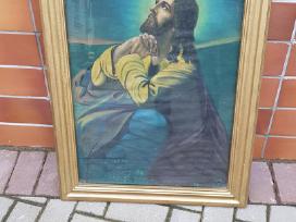 Paveikslas Jėzus