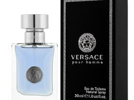 Keletas kvepalu vyrisku Versace