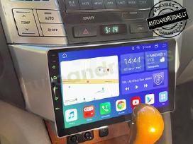 Lexus Rx300 Rx330 Rx400 2003-09 Android multimedia