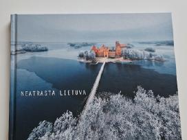 Neregėta Lietuva 2024