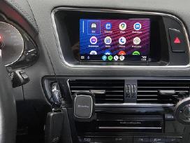 Audi Carplay Android Integracija Org. Multimedijai