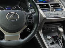 Lexus Carplay Android Integr. Org. Multimedijai