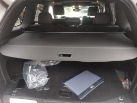 Jeep Grand Cherokee Nauja bagazines uzuolaida