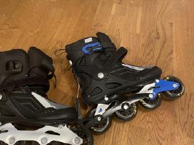 Rollerblade riedučiai suaugusiam 38-39 dydis