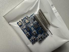 Arduino Hc-12 Rf ryšio modulis siųstuvas su antena