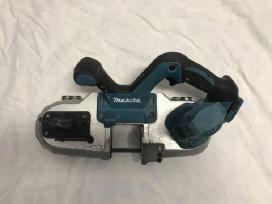Makita ,Milwaukee pjuklai
