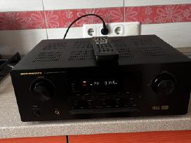 Marantz Sr4200;nad C320bee:technics Su-a700mk2