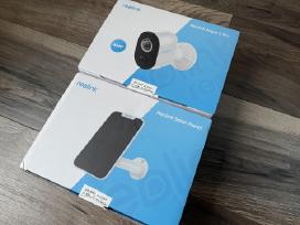 Reolink Argus 3 Pro + Reolink Solar Panel