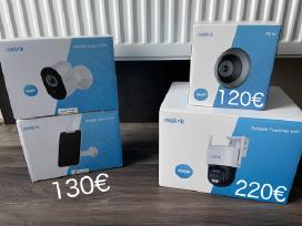 Reolink Trackmix WiFi