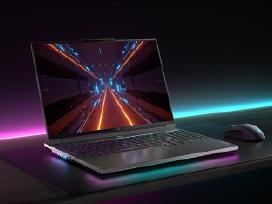 Lenovo legion 7, ryzen 9 5900hx/32gb/2tb SSD/rtx30