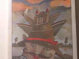 A. Kandroškaitė. Pasakos. Padavimai