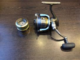 Shimano twin power Fb rite ant detales