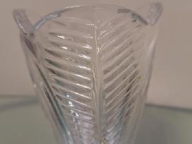 Krikštolinė vazelė Cccr