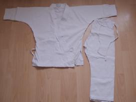 Karatė Kimono apranga