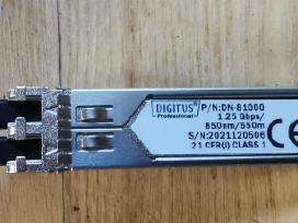 Mini Sfp Module Dn-81000