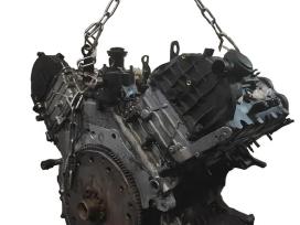 A6 A7 Cdu variklis Cdu engine 3.0 tdi 180kw