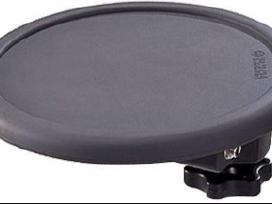 Yamaha Tp65 elektroninių būgnų padai