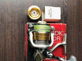 Shimano Stradic Fi 3000