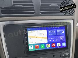 Volvo S60 V70 XC70 2004-07 Android multimedia