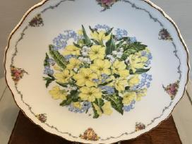 Lėkštė Royal Albert