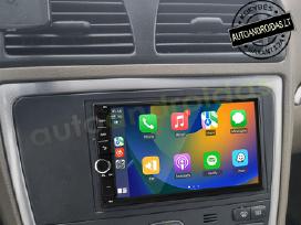 Volvo S60 V70 XC70 2004-07 Android multimedija GPS