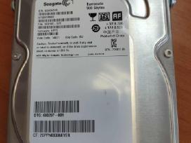 Kietasis diskas 160 GB