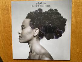 Malia " Black Orchid" 2012 m. Mint/mint