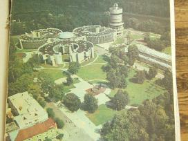 Ieskau fotoalbumo Druskininkai