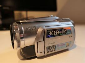 Panasonic Nv Gs 300, Hdc Sd-100 Hibrid, Nv-gs7, 33