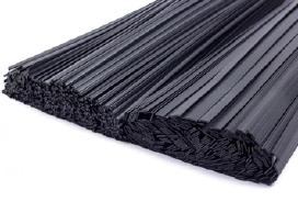 Plastikiniai strypai Pp-epdm