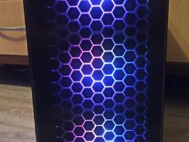 Pci5-6600.gtx1650.16gb.SSD / i3 Mazas Tilus Pc