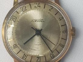 Laikrodis Raketa 24 ussr 1960x