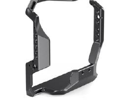 Smallrig Camera Cage for Fujifilm X-t4