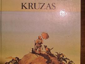 Robinzonas Kruzas