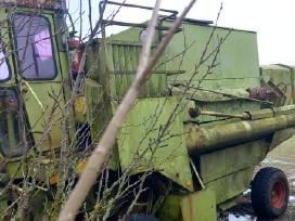 Dalimis claas dominator 105 76 75