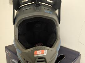 Full face šalmas