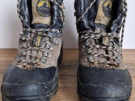 Alpinistiniai batai Lasportiva Makalu Gtx