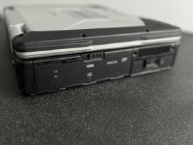 Labai geros buklės Panasonic CF-31 kompiuteriai