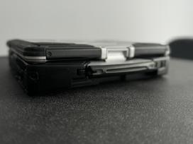Labai geros buklės Panasonic CF-31 kompiuteriai