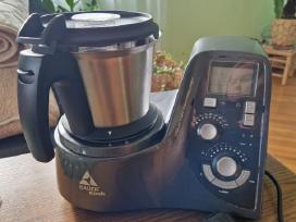 Bauer cook virtuvinis kombainas