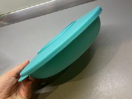 Nauji Tupperware indai