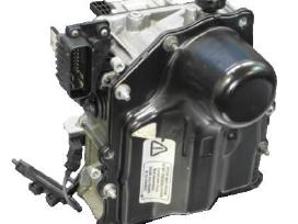 Dsg, Cvt Remontas