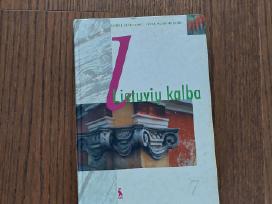 Lietuvių kalba 7 kl.
