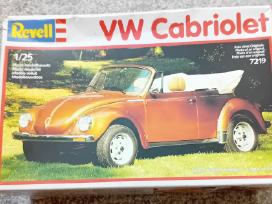 Vw Vabalas