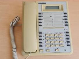 Telefonas Alcatel 4125, 3bn16003kc
