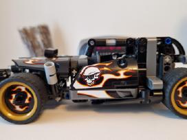 Lego 42046