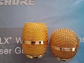 Mikrofono grotelės Shure beta 87 beta 58