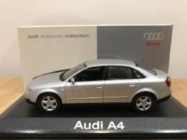 Audi A4 (B6)