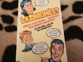 Lazinkimes
