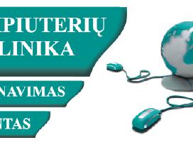 "Kompjuteriu ir telefonu Klinika" taisykla | Skelbiu.lt "Kompjuteriu ir telefonu Klinika" taisykla